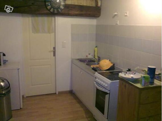 Appartement Rue duffour-dubergier à Bordeaux