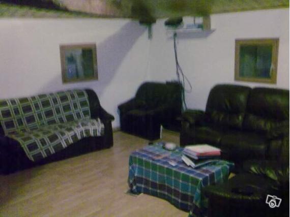 Appartement Rue duffour-dubergier à Bordeaux