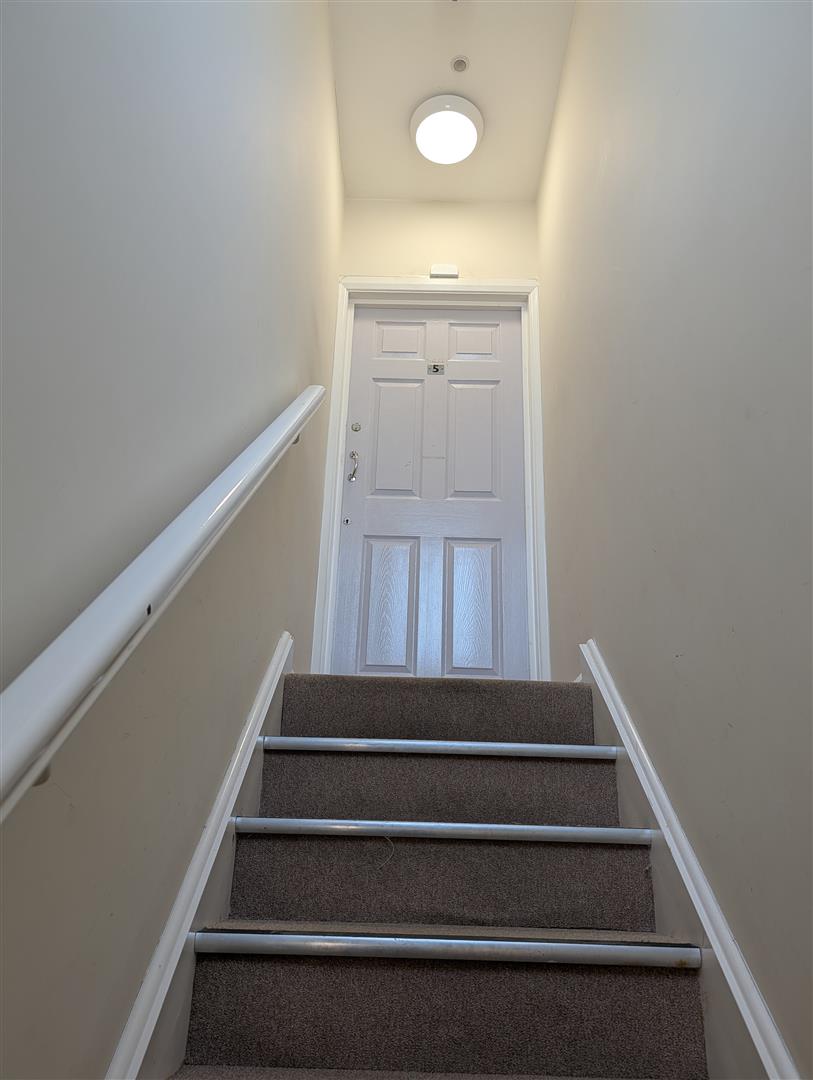 Flat Loates Lane in Watford