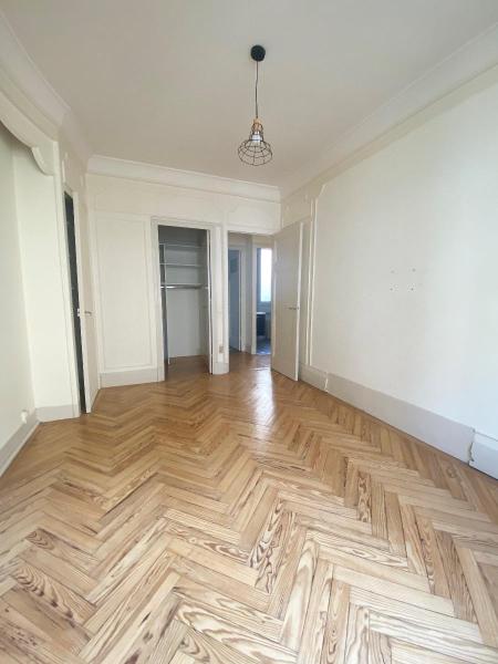 Flat Rue Barthélémy Ramier in Saint-Étienne