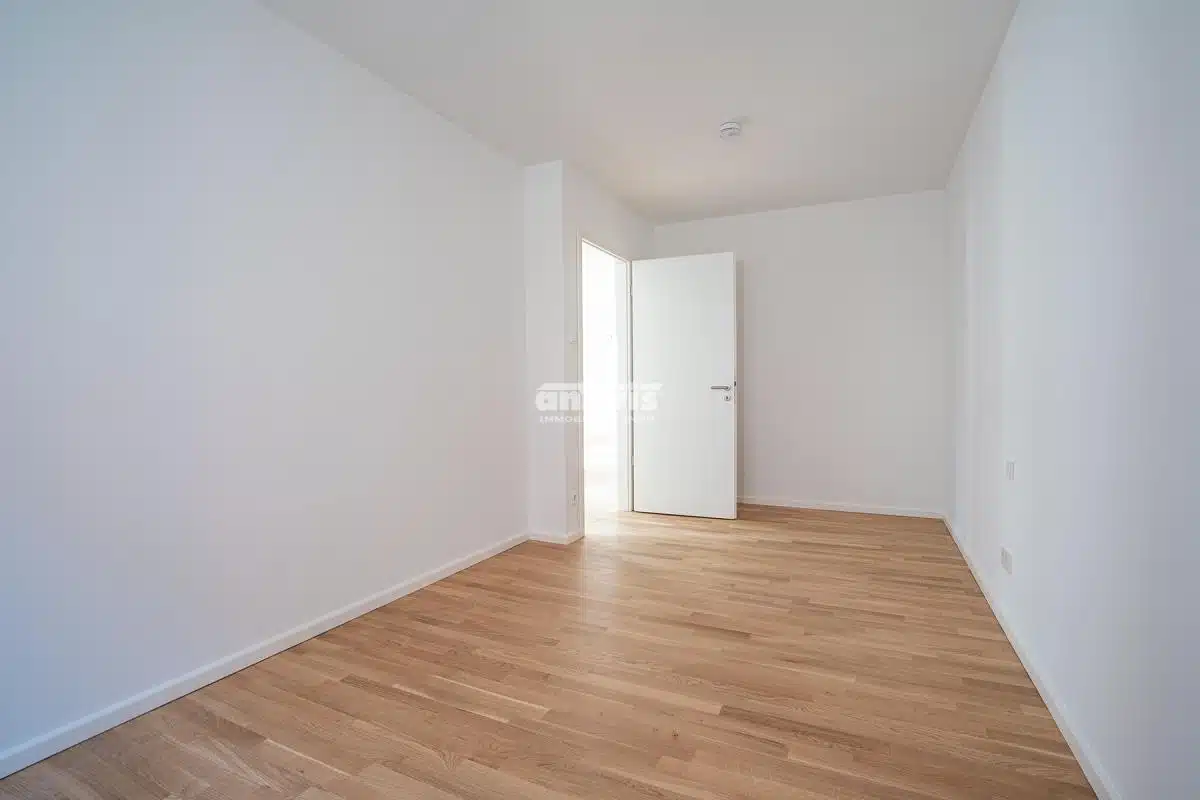 Wohnung An der Mauer in Dresden