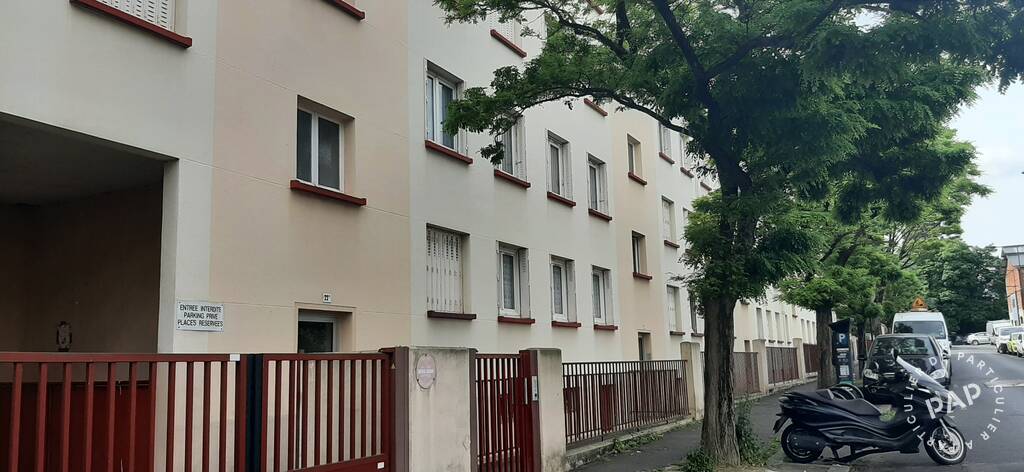 Appartement Rue des Meuniers à Bagneux