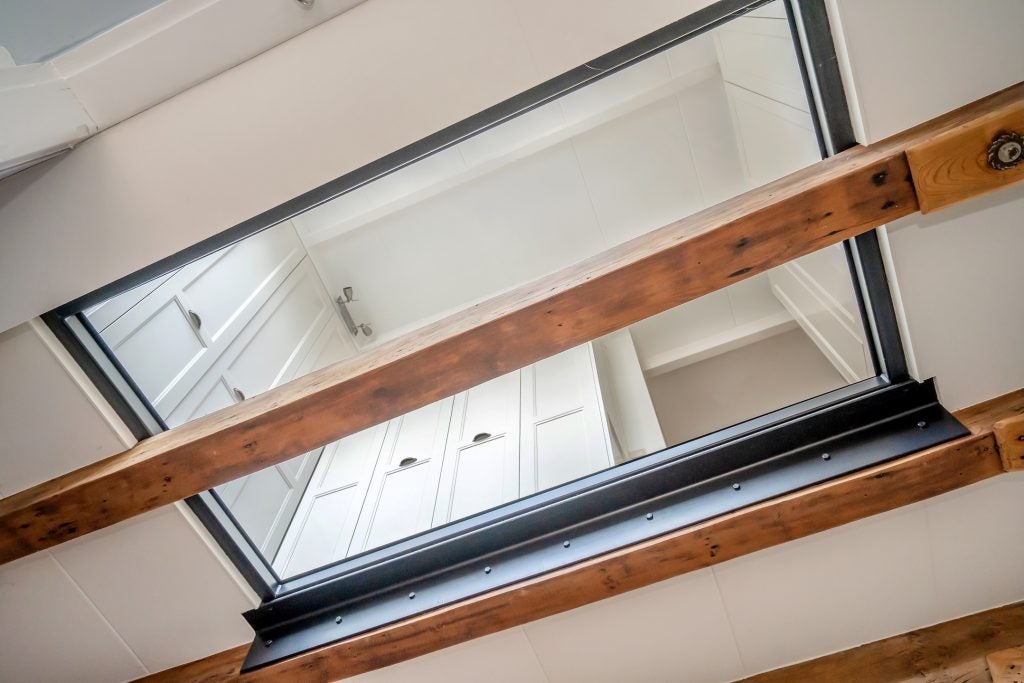 Tussenwoning te koop: Achterom 98, Delft
