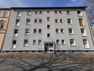 Wohnung Leithestraße in Gelsenkirchen