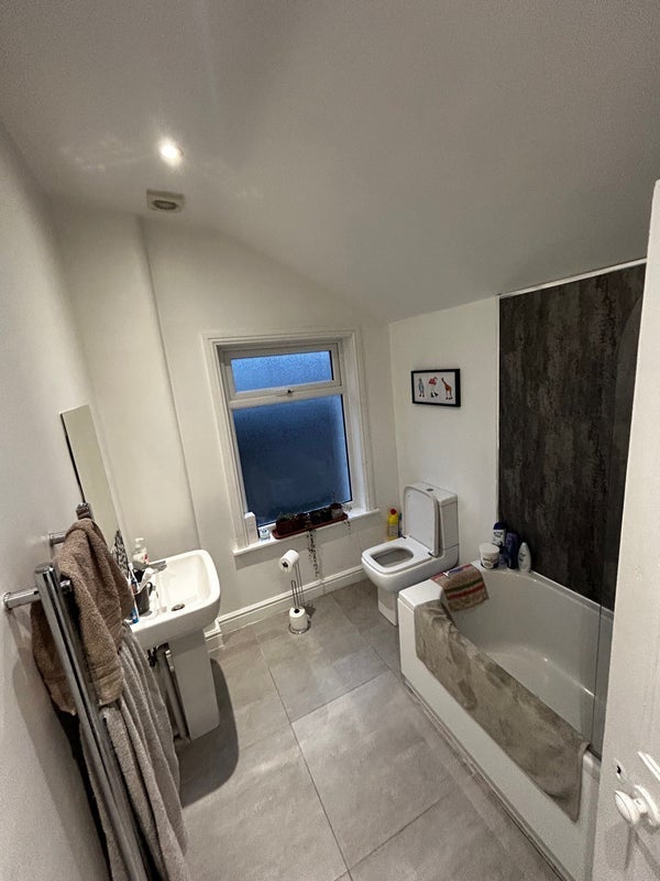 Room Alton Road in Bristol
