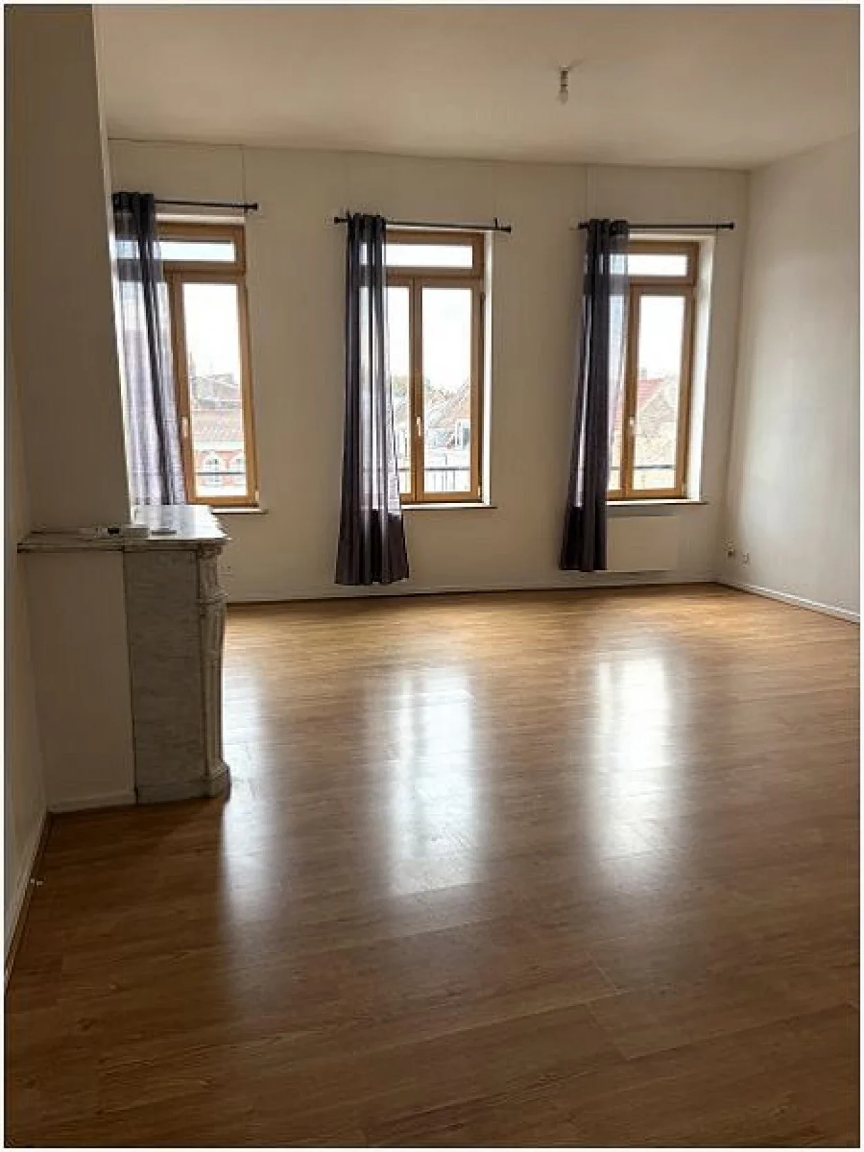 Appartement Grand Place à Tourcoing