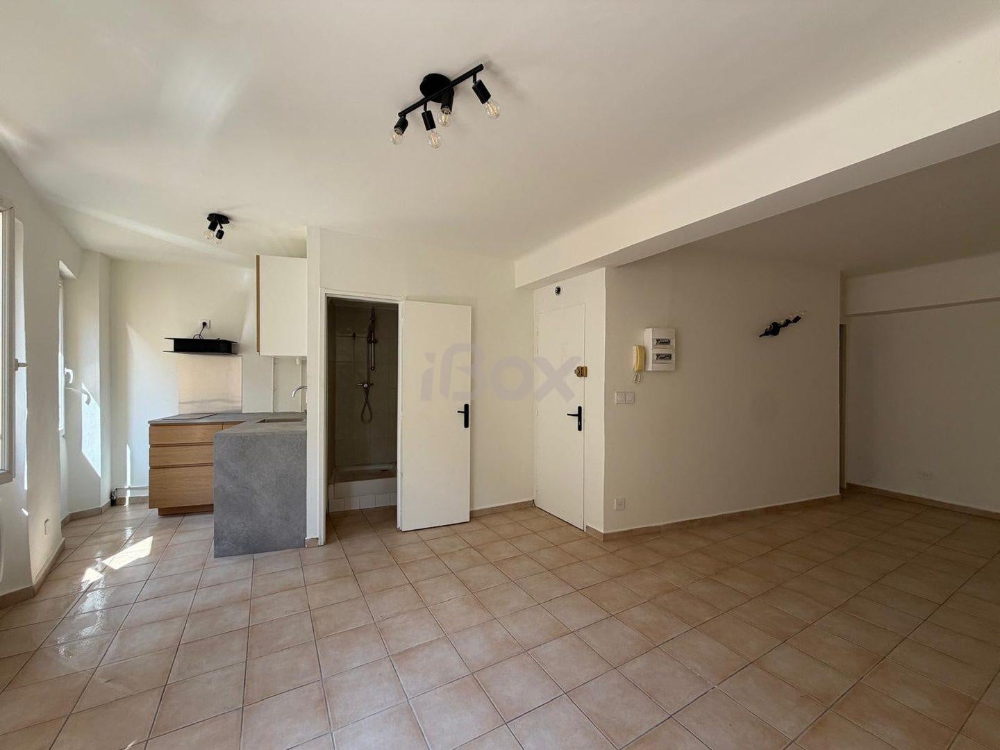 Appartement Rue François Fournier à Cuers