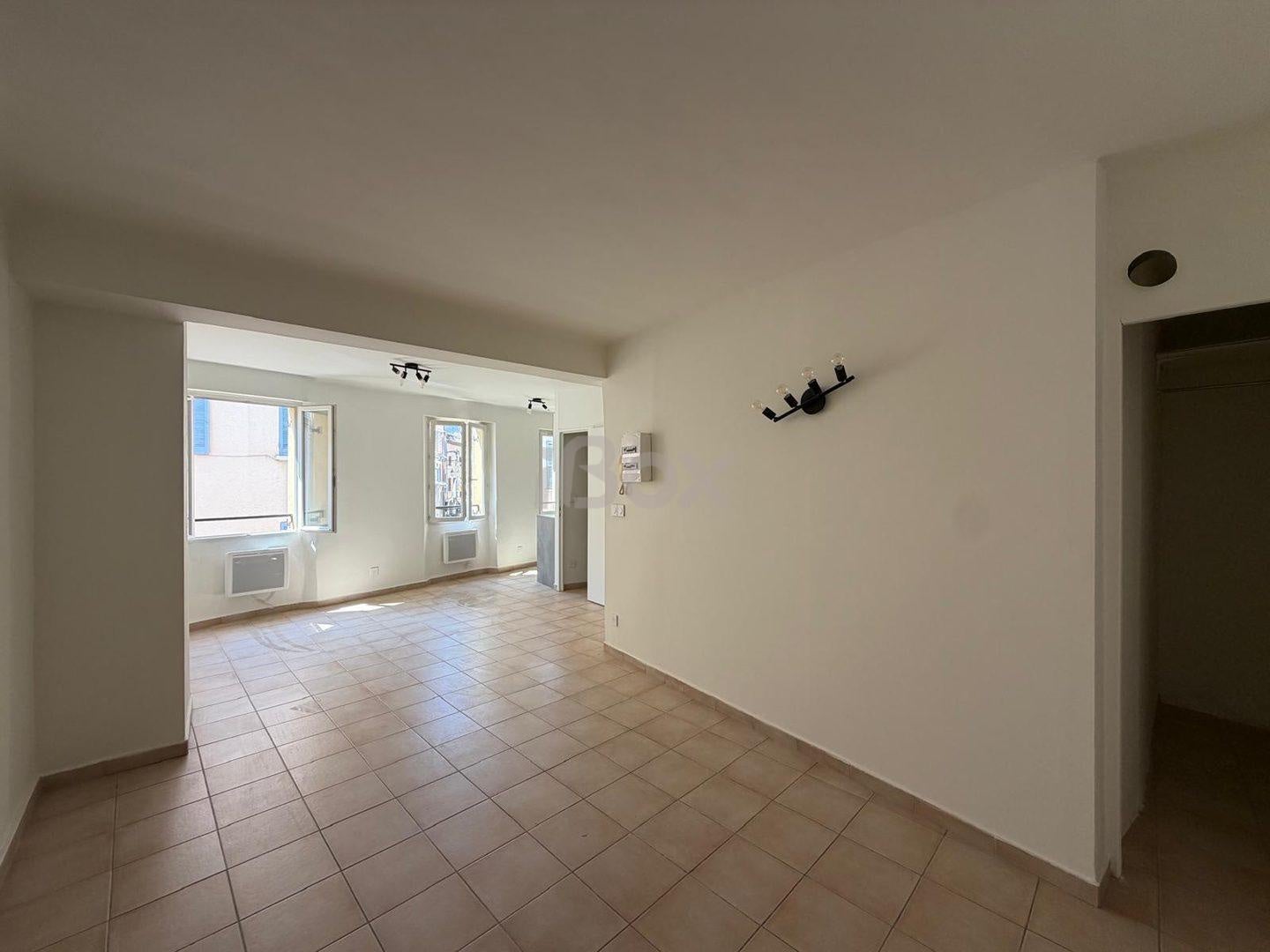 Appartement Rue François Fournier à Cuers