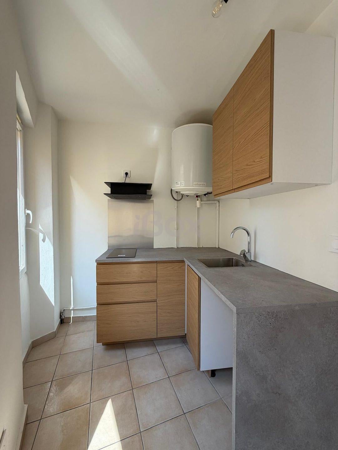Appartement Rue François Fournier à Cuers