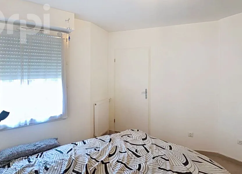 Flat Rue de la Nuit du 4 Août in Othis