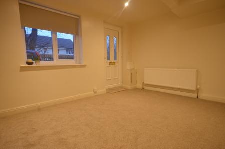 Flat Leakes Row in East Lindsey