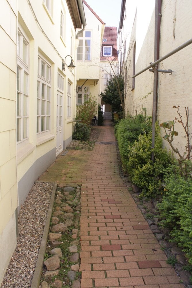 Wohnung Große Straße in Flensburg
