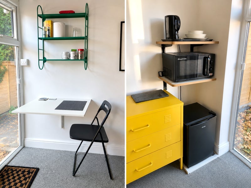 Room Edgington Road in Greater London