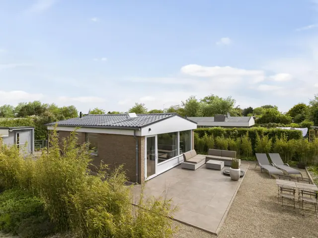 Huis Horrelshoogte 26 in Ouddorp