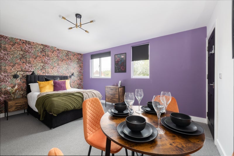 Room Old Hinckley Road in Nuneaton and Bedworth