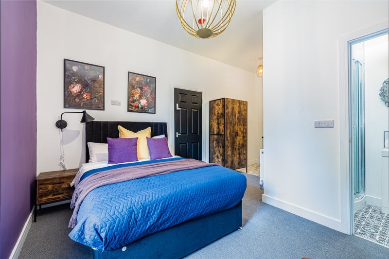 Room Old Hinckley Road in Nuneaton and Bedworth