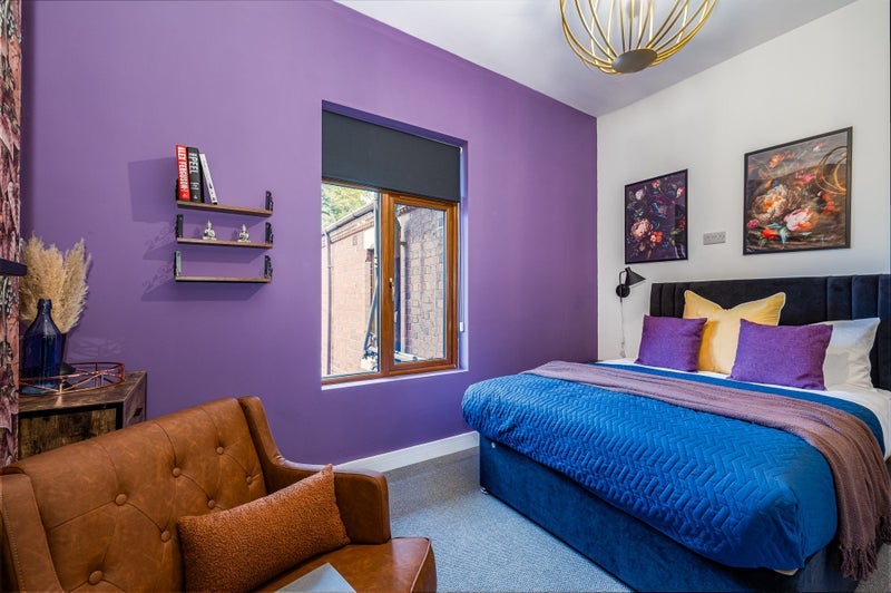 Room Old Hinckley Road in Nuneaton and Bedworth