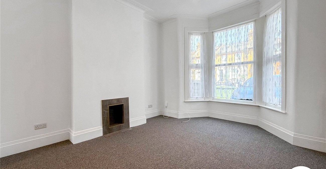House Rochester Way in Greater London