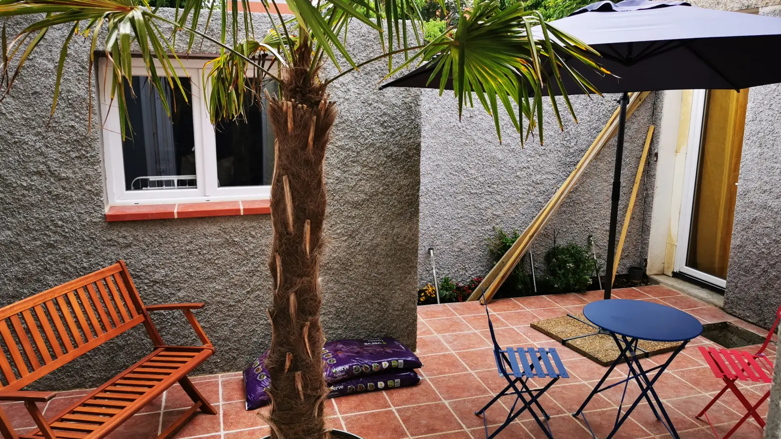 Appartement Allée de Bellefontaine à Toulouse