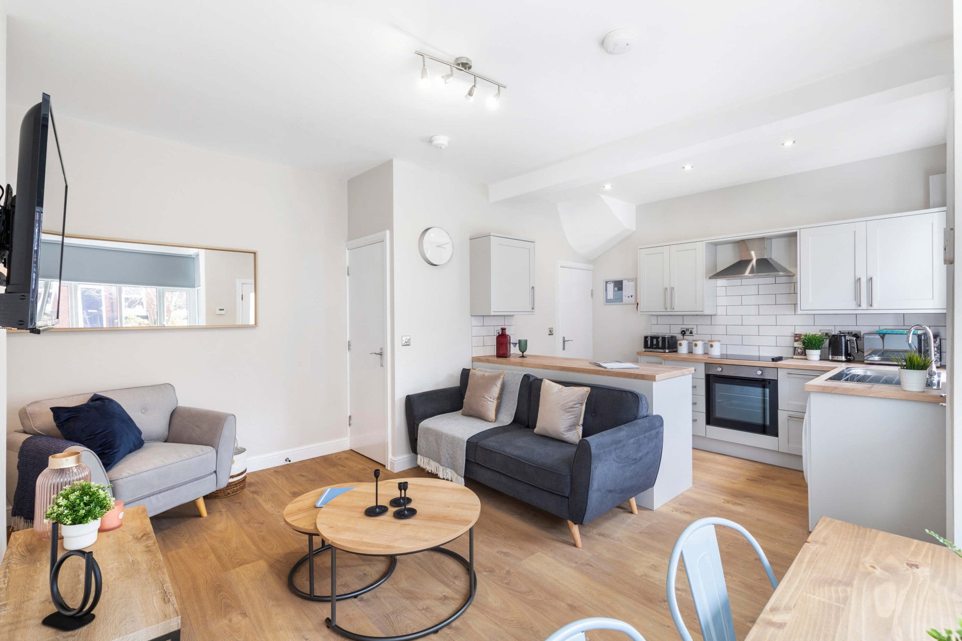 Room Beechwood Terrace in Leeds