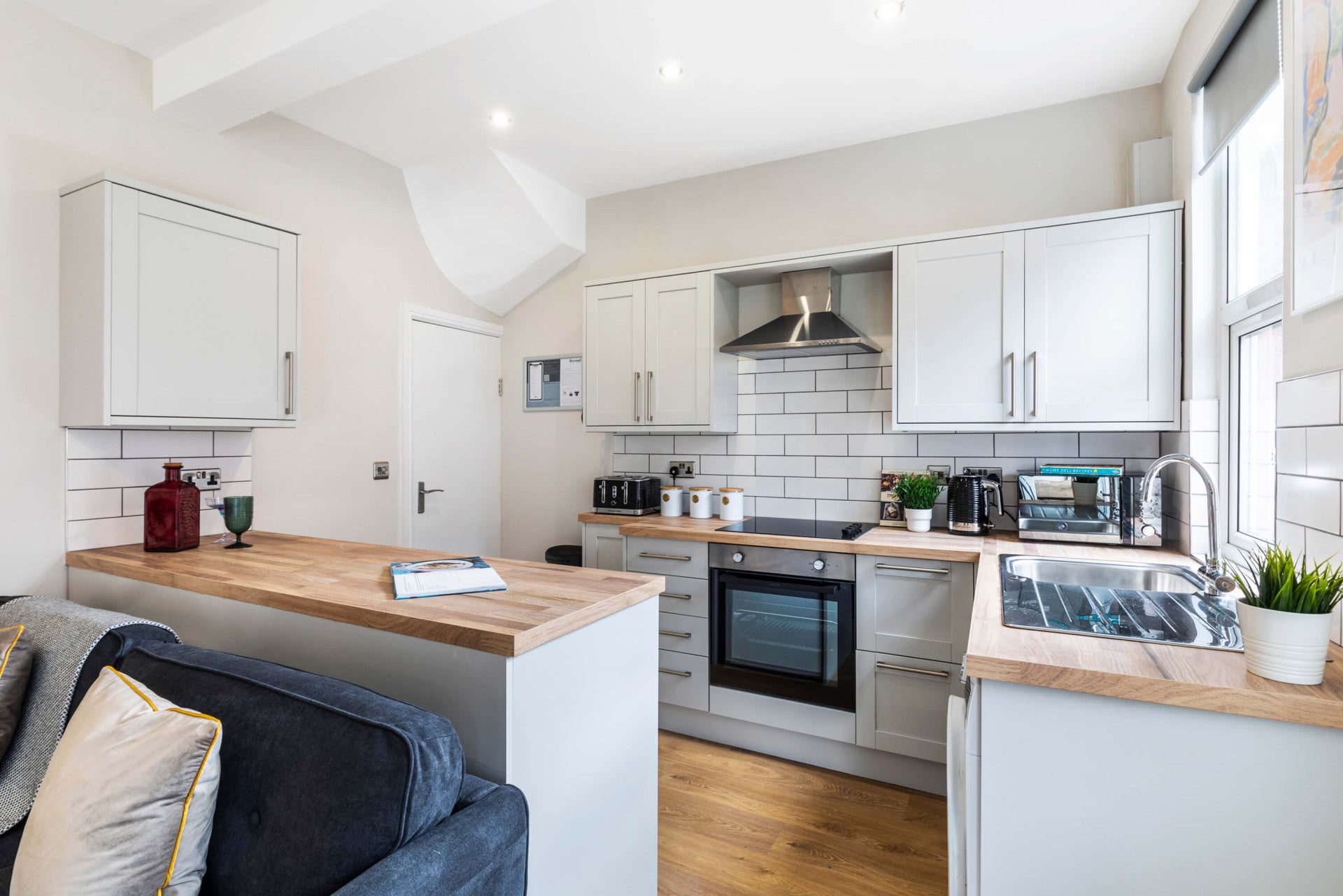Room Beechwood Terrace in Leeds