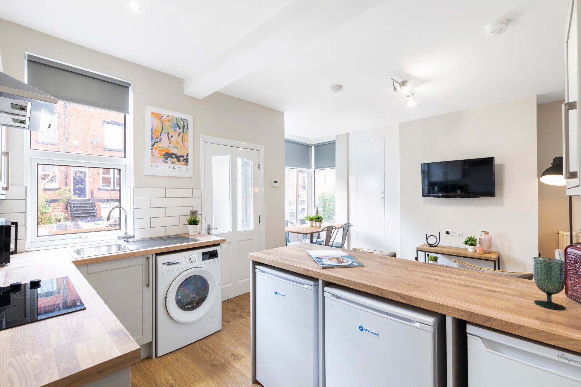 Room Beechwood Terrace in Leeds