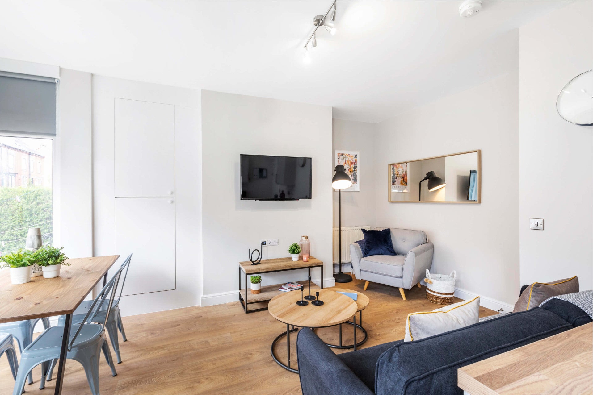 Room Beechwood Terrace in Leeds