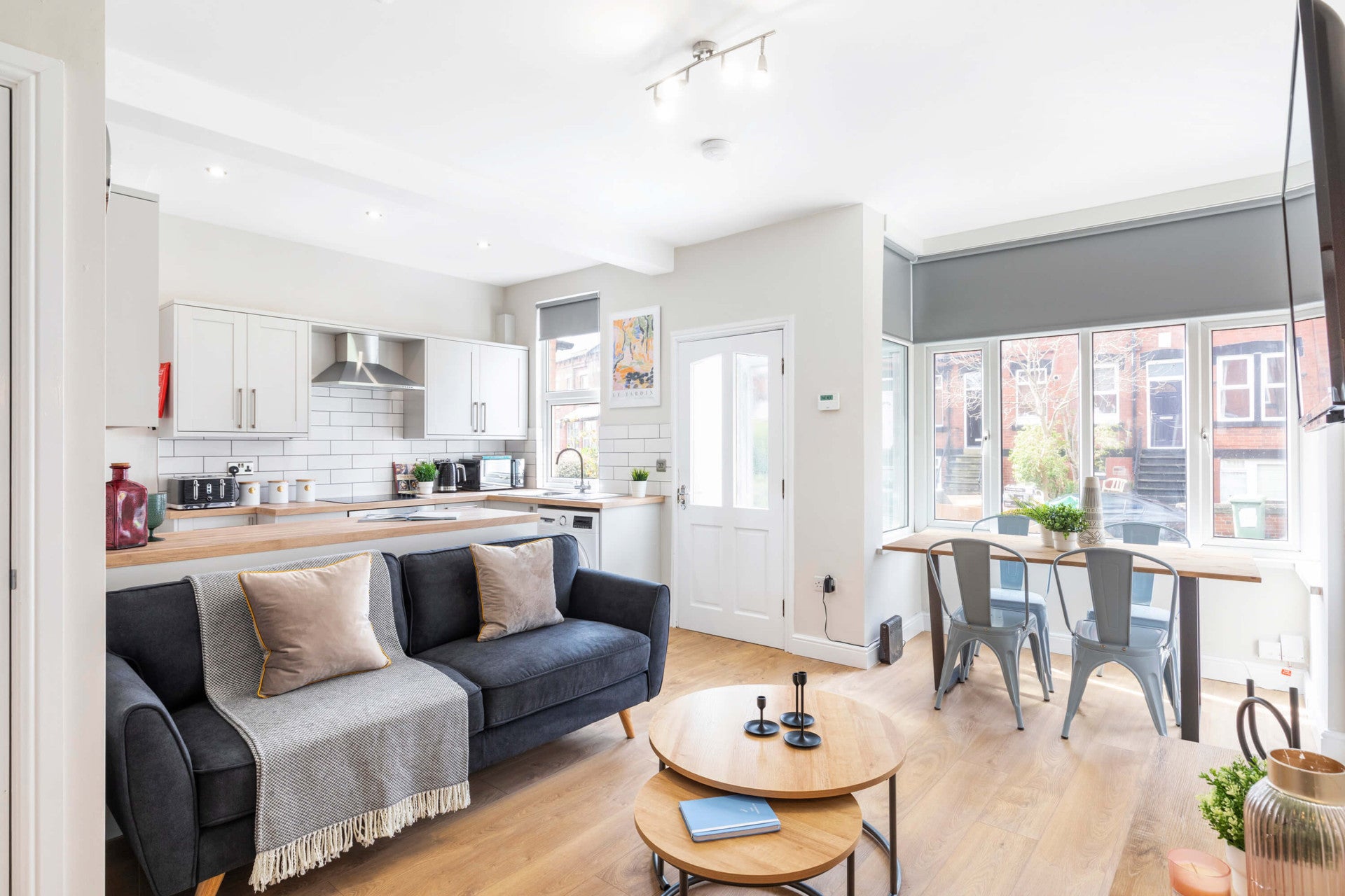 Room Beechwood Terrace in Leeds