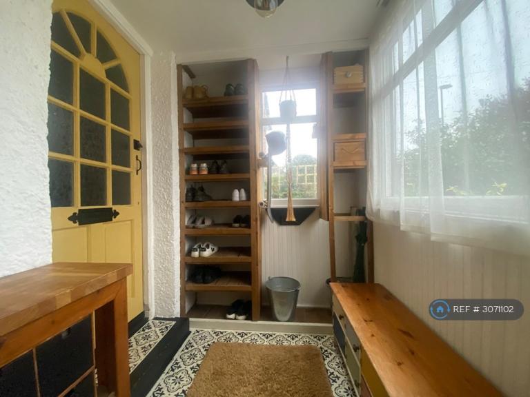 House The Glade in Greater London