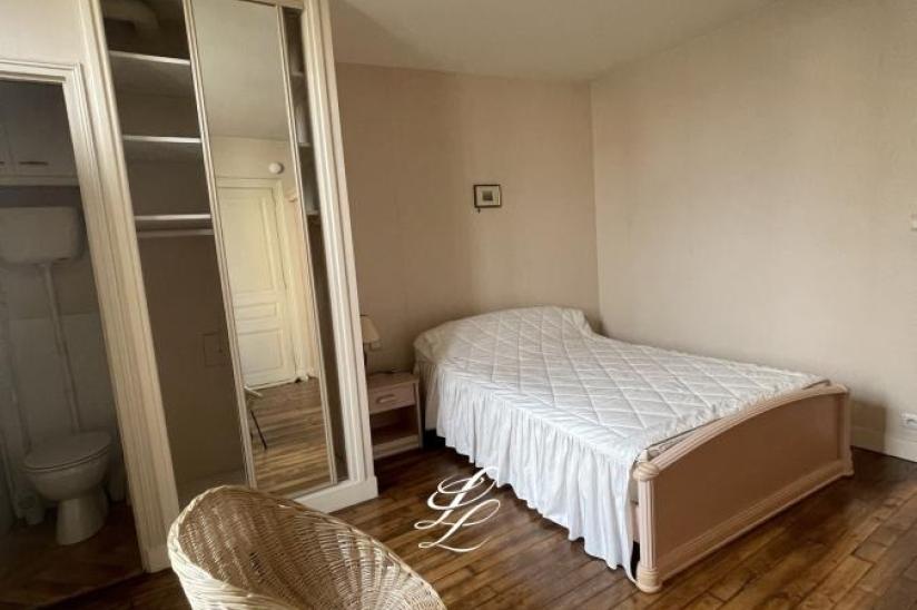Appartement Impasse Saint-Saëns à Tours