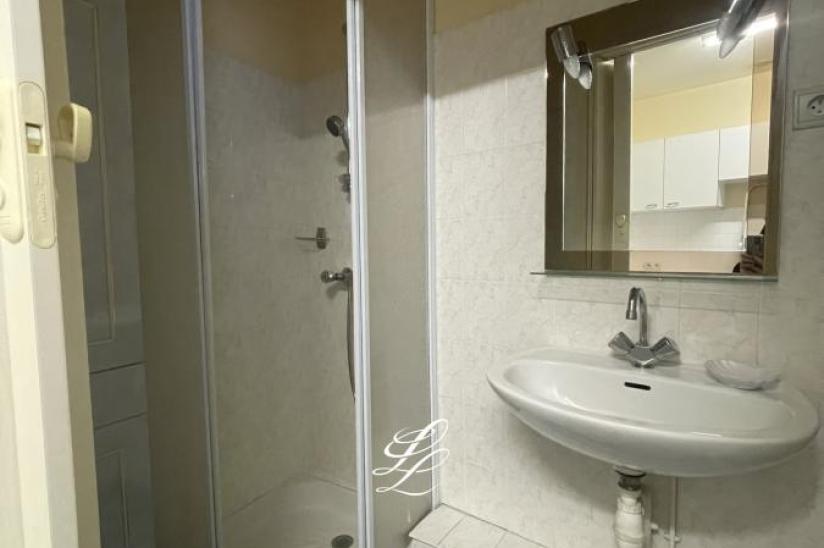 Appartement Impasse Saint-Saëns à Tours