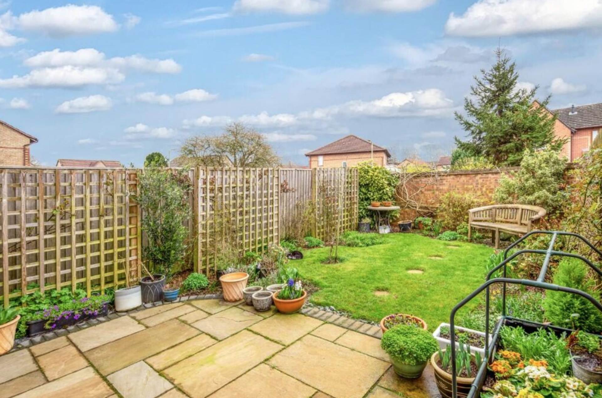 Room Fircroft in Bicester