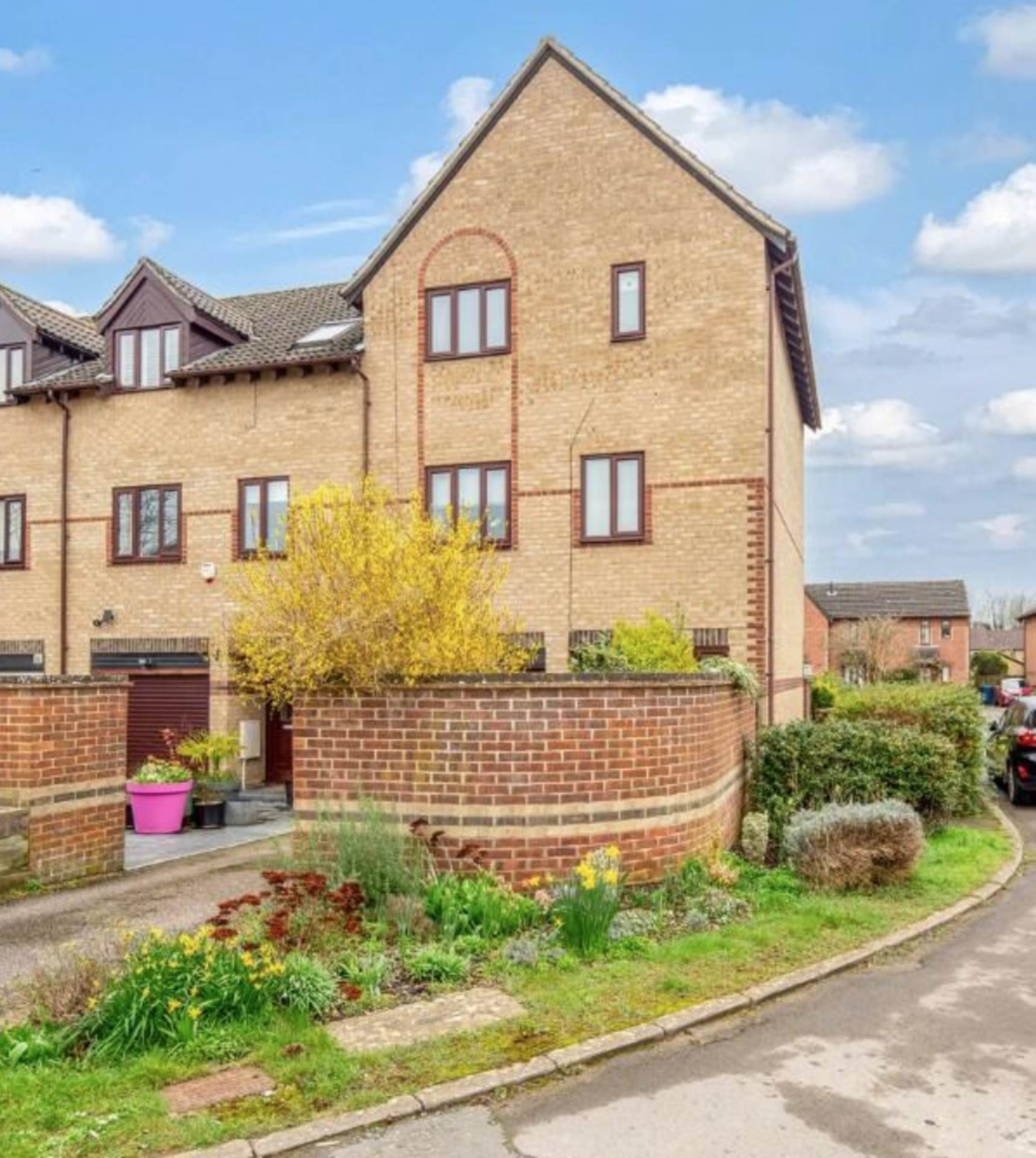 Room Fircroft in Bicester