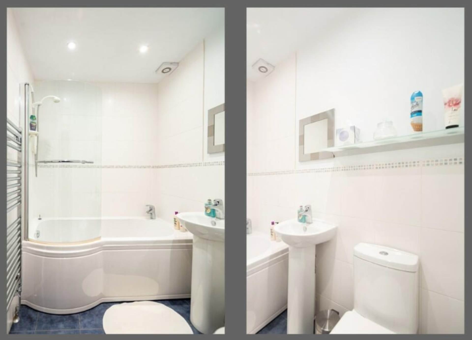 Room Fircroft in Bicester