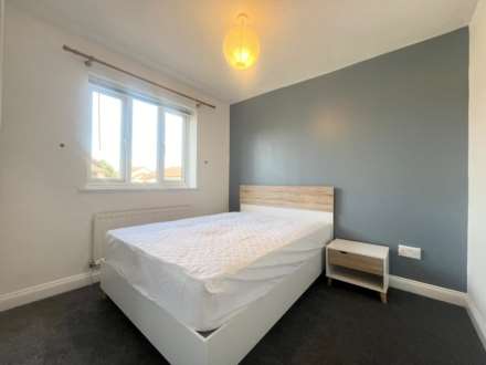 Room Fircroft in Bicester