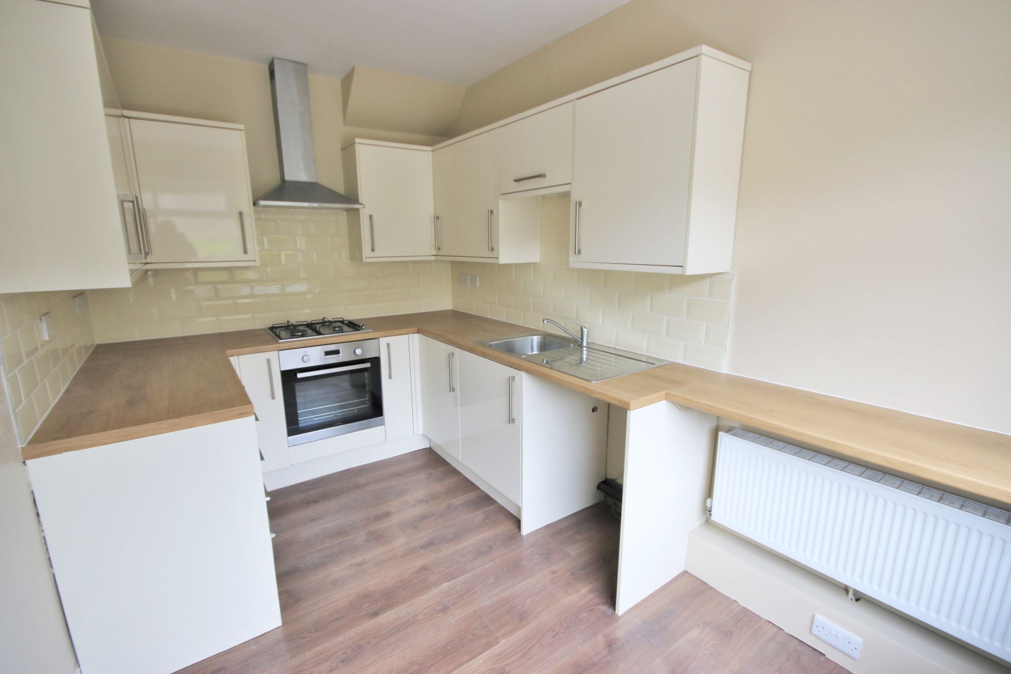 House Beechwood Crescent in Wigan