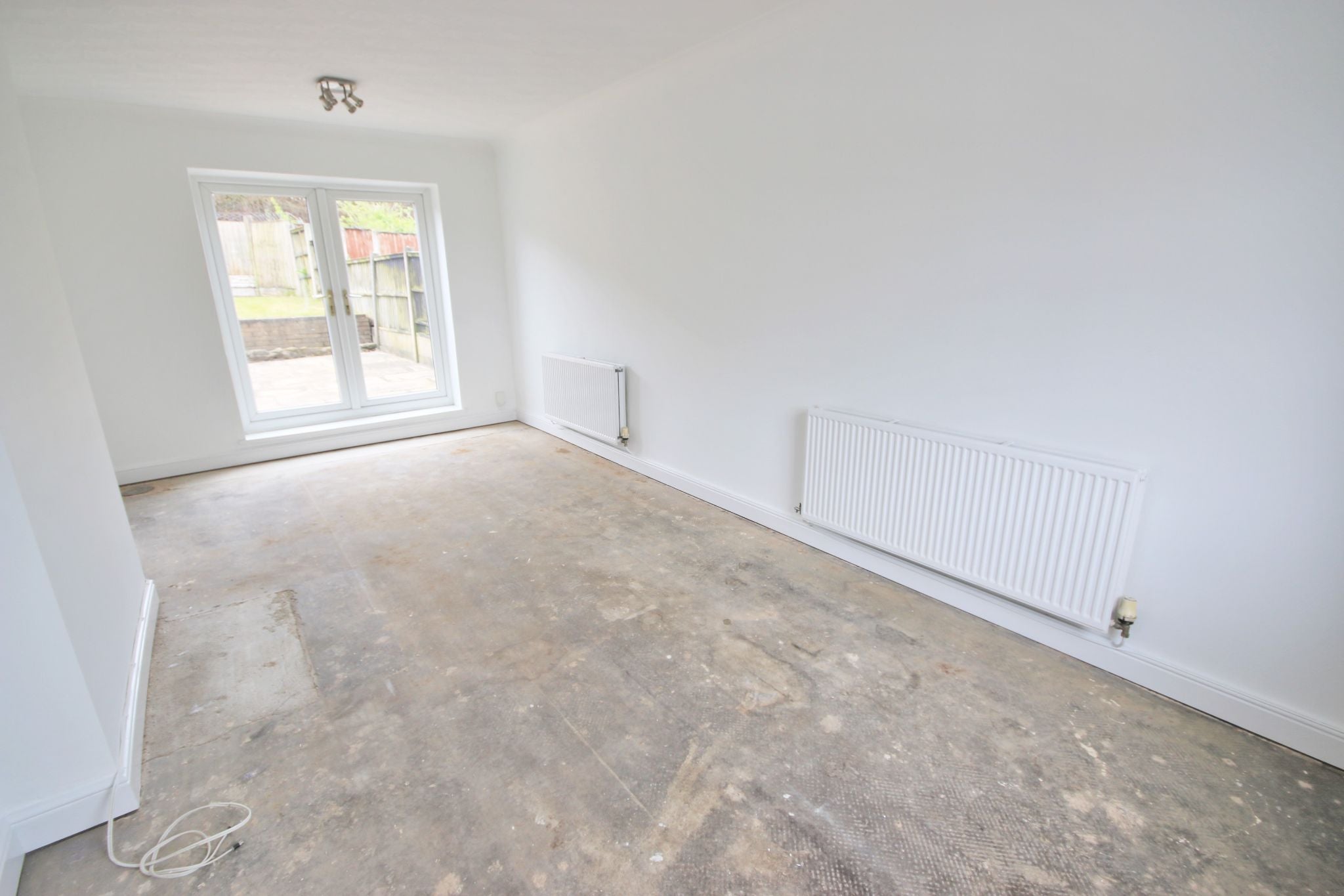 House Beechwood Crescent in Wigan