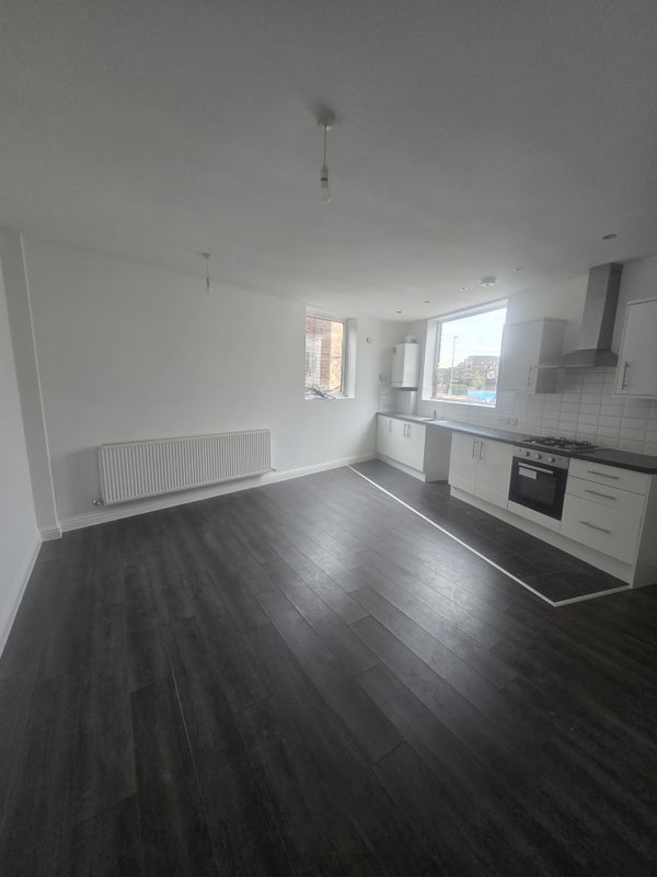 Room Bridgegate in Rotherham
