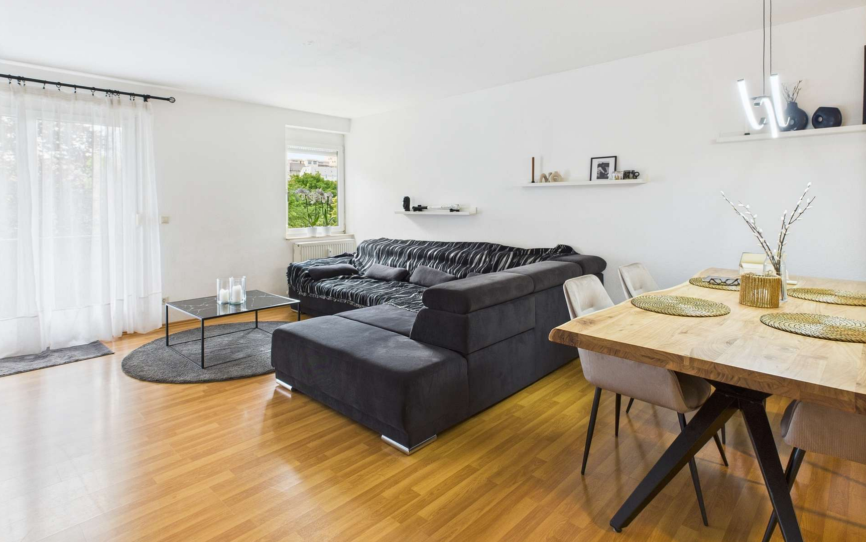 Wohnung Heilbronner Straße in Ludwigsburg