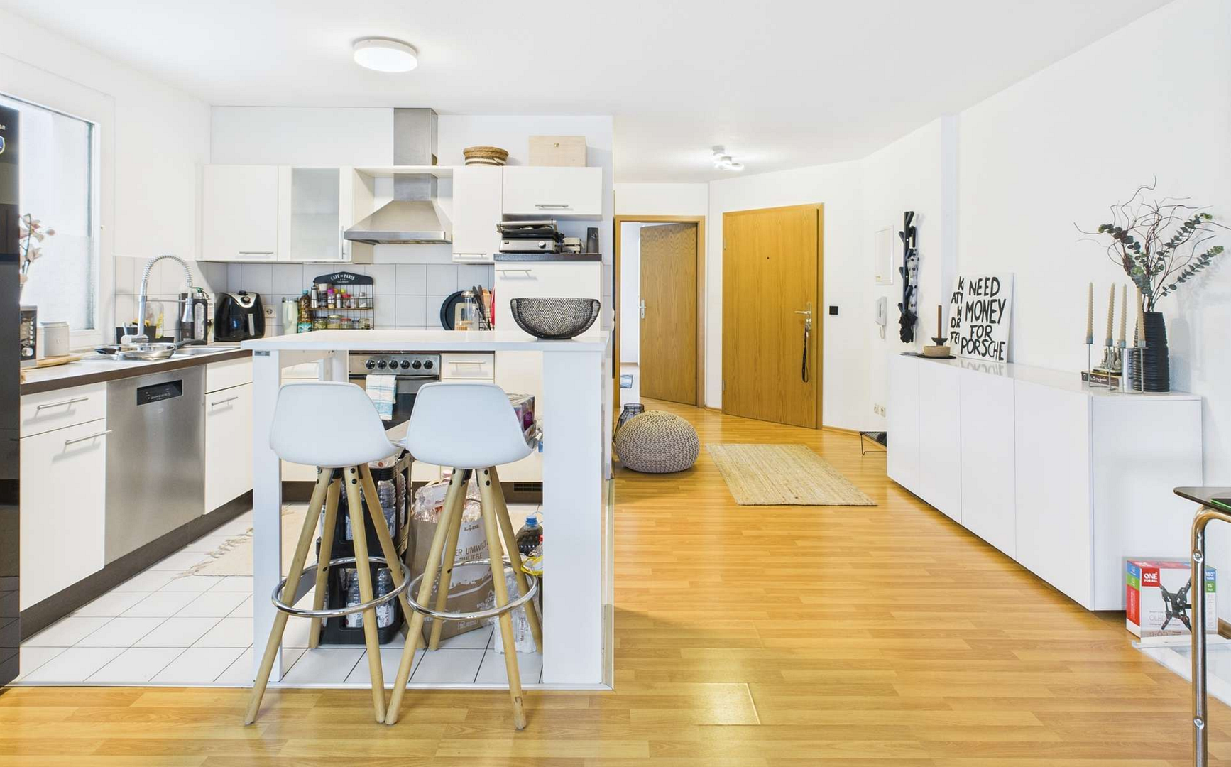 Wohnung Heilbronner Straße in Ludwigsburg