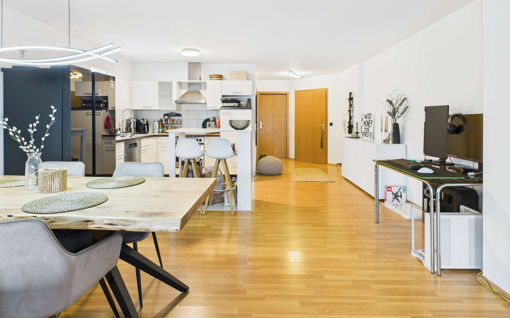 Wohnung Heilbronner Straße in Ludwigsburg