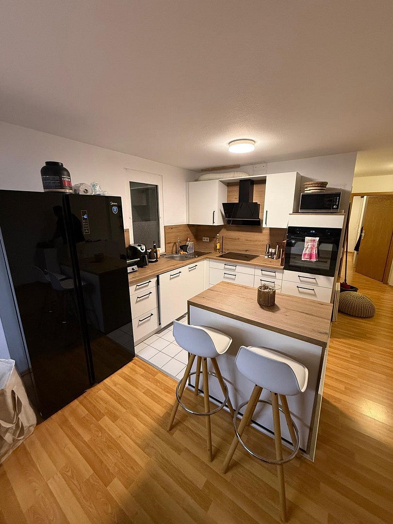 Wohnung Heilbronner Straße in Ludwigsburg
