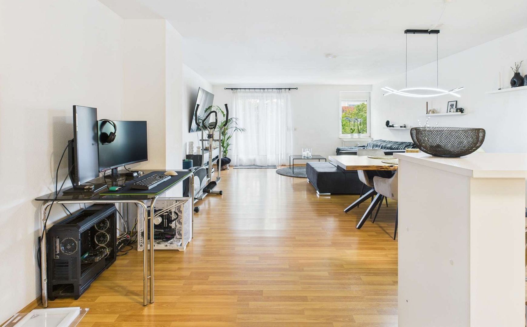 Wohnung Heilbronner Straße in Ludwigsburg