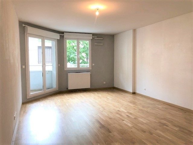 Appartement Avenue Marx Dormoy à Clermont-Ferrand