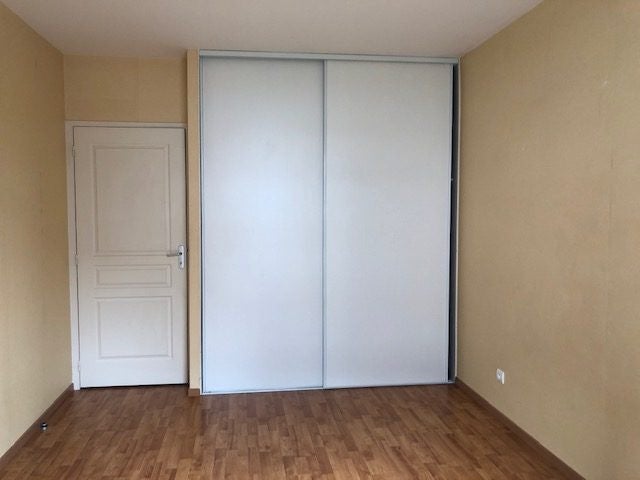 Appartement Avenue Marx Dormoy à Clermont-Ferrand