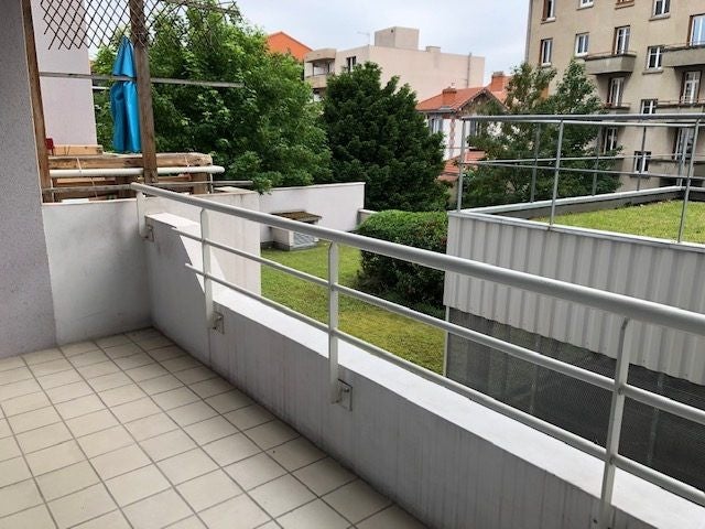Appartement Avenue Marx Dormoy à Clermont-Ferrand