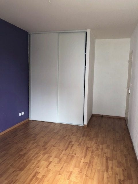 Appartement Avenue Marx Dormoy à Clermont-Ferrand