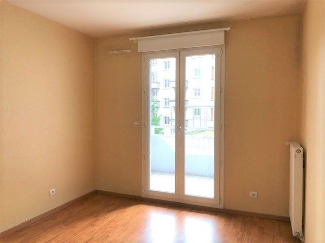 Appartement Avenue Marx Dormoy à Clermont-Ferrand
