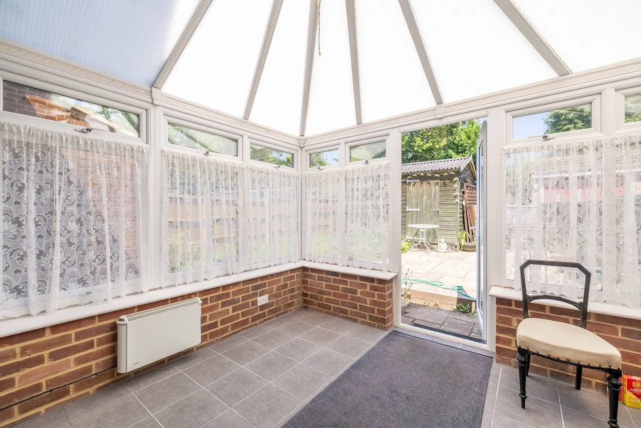 Flat Pennylets Green in Stoke Poges