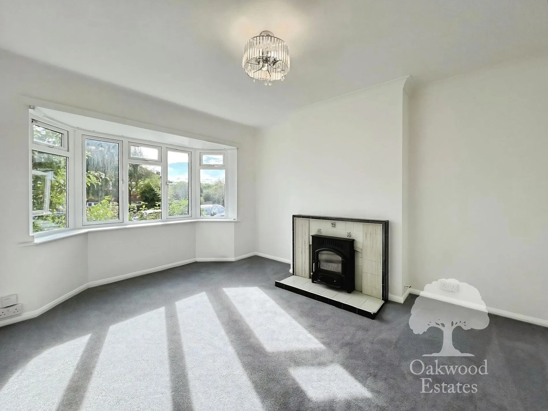 Flat Pennylets Green in Stoke Poges